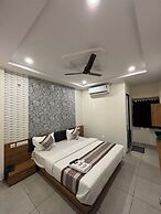 Hotel Mahnsh Palace