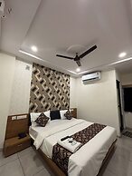 Hotel Mahnsh Palace