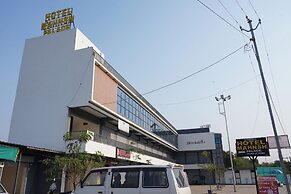 Hotel Mahnsh Palace