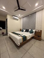 Hotel Mahnsh Palace