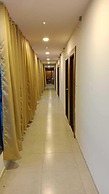 Hotel Mahnsh Palace