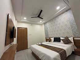Hotel Mahnsh Palace