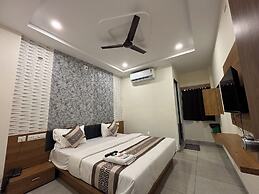 Hotel Mahnsh Palace