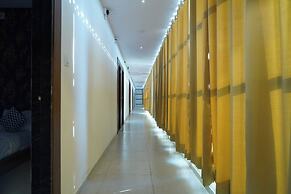 Hotel Mahnsh Palace