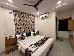 Hotel Mahnsh Palace