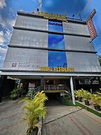Royal Residency