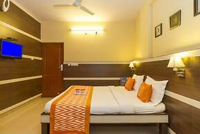 Royal Residency