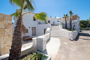 VILLAGGIO CAMPING SCIALMARINO