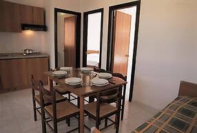 VILLAGGIO CAMPING SCIALMARINO