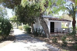 VILLAGGIO CAMPING SCIALMARINO