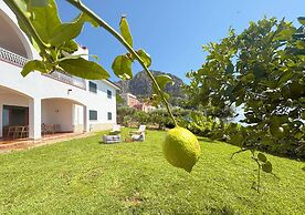 Solemar Sicilia - Ville Paradiso