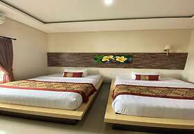 Batukaru Garden 5 Bali Sevilla Residence