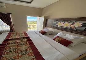 Batukaru Garden 5 Bali Sevilla Residence