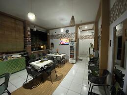 Batukaru Garden 5 Bali Sevilla Residence
