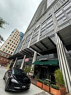 Agile Galaxy suites