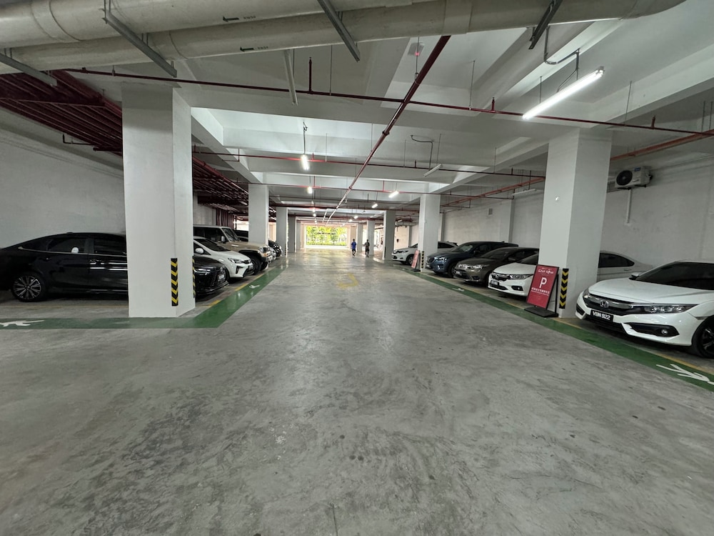 Agile Galaxy suites
