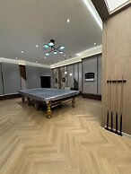 Agile Galaxy suites