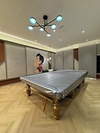 Agile Galaxy suites