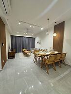 Agile Galaxy suites