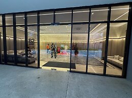 Agile Galaxy suites