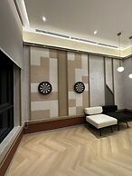 Agile Galaxy suites