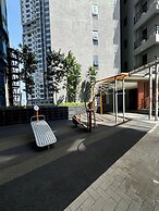 Agile Galaxy suites