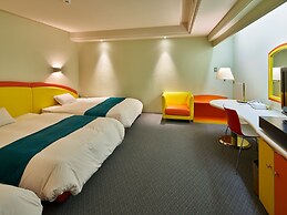 HOTEL VERDE