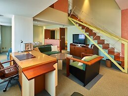 HOTEL VERDE