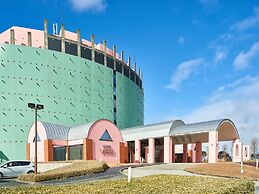HOTEL VERDE