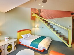 HOTEL VERDE