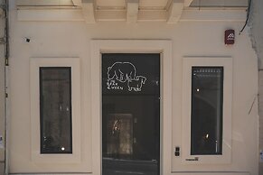 The Bear and Ween