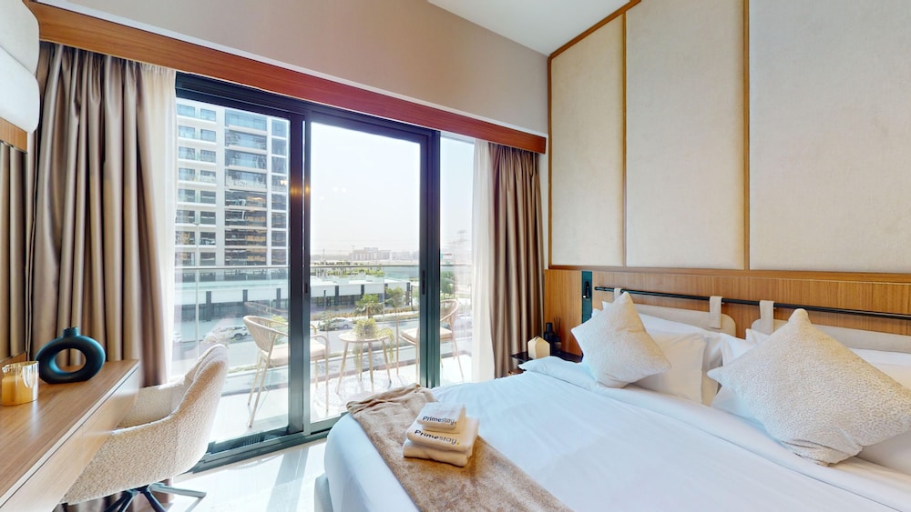 Al Meydan - Azizi Riviera 44 - 218