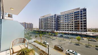 Al Meydan - Azizi Riviera 44 - 218