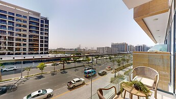 Al Meydan - Azizi Riviera 44 - 218