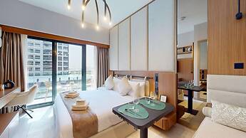 Al Meydan - Azizi Riviera 44 - 218