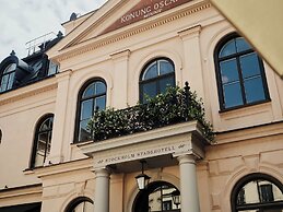 Stockholm Stadshotell