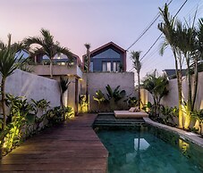 Blacksand Villas Canggu by Sandara