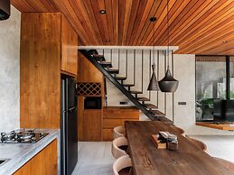 Blacksand Villas Canggu by Sandara