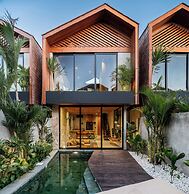 Blacksand Villas Canggu by Sandara