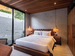 Blacksand Villas Canggu by Sandara