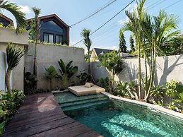 Blacksand Villas Canggu by Sandara