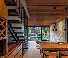 Blacksand Villas Canggu by Sandara