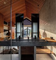 Blacksand Villas Canggu by Sandara