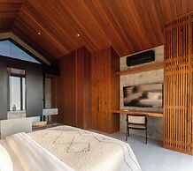 Blacksand Villas Canggu by Sandara