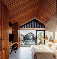 Blacksand Villas Canggu by Sandara