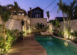 Blacksand Villas Canggu by Sandara