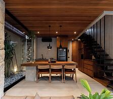 Blacksand Villas Canggu by Sandara