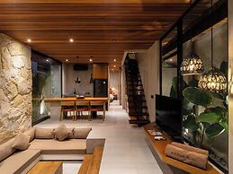 Blacksand Villas Canggu by Sandara
