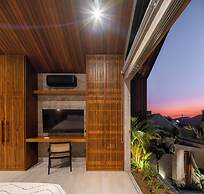 Blacksand Villas Canggu by Sandara