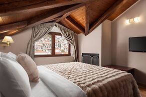 Mons Arachova